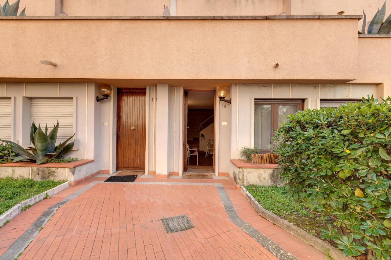 Rachel Apartment By Mamo Florence Exterior photo