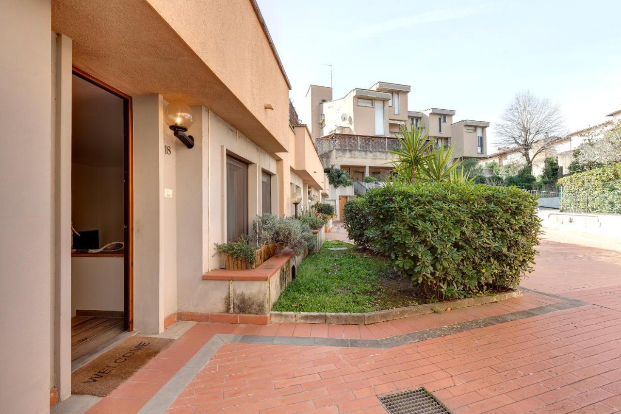 Rachel Apartment By Mamo Florence Exterior photo