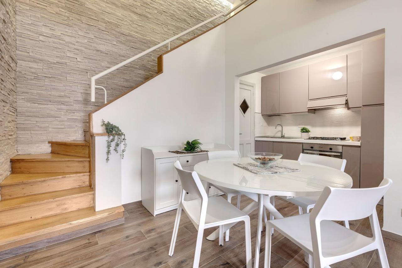 Rachel Apartment By Mamo Florence Exterior photo